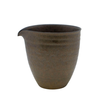 Black Gold Pitcher 180ml