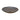Black Gold Tea Tray