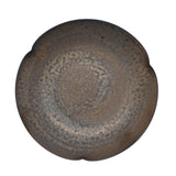 Black Gold Tea Tray