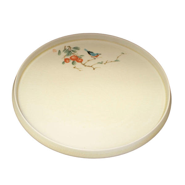 Songbird Tea Tray