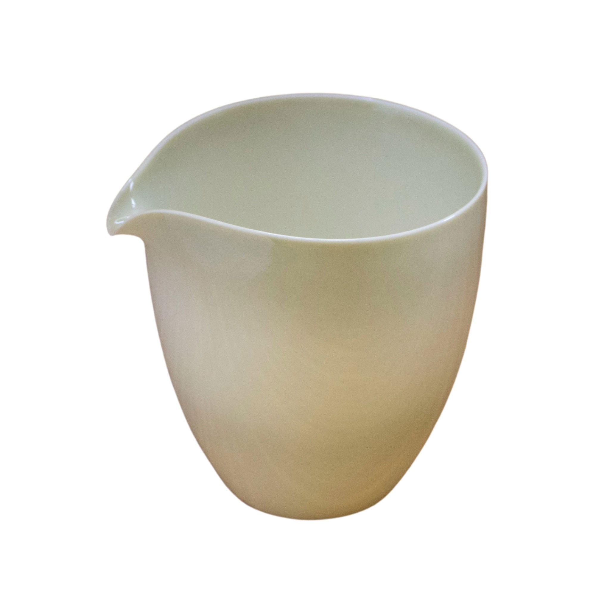 Plant Ash Pitcher 220ml