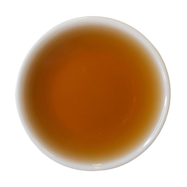 Steeped cup Iyerpadi BOP black tea