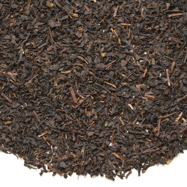 Loose leaf Iyerpadi BOP black tea