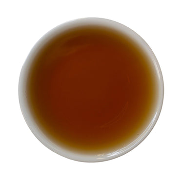 Steeped cup Breakfast Assam black tea