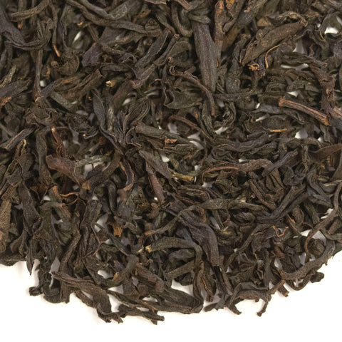Lumberjack Assam 2nd Flush | Black Tea