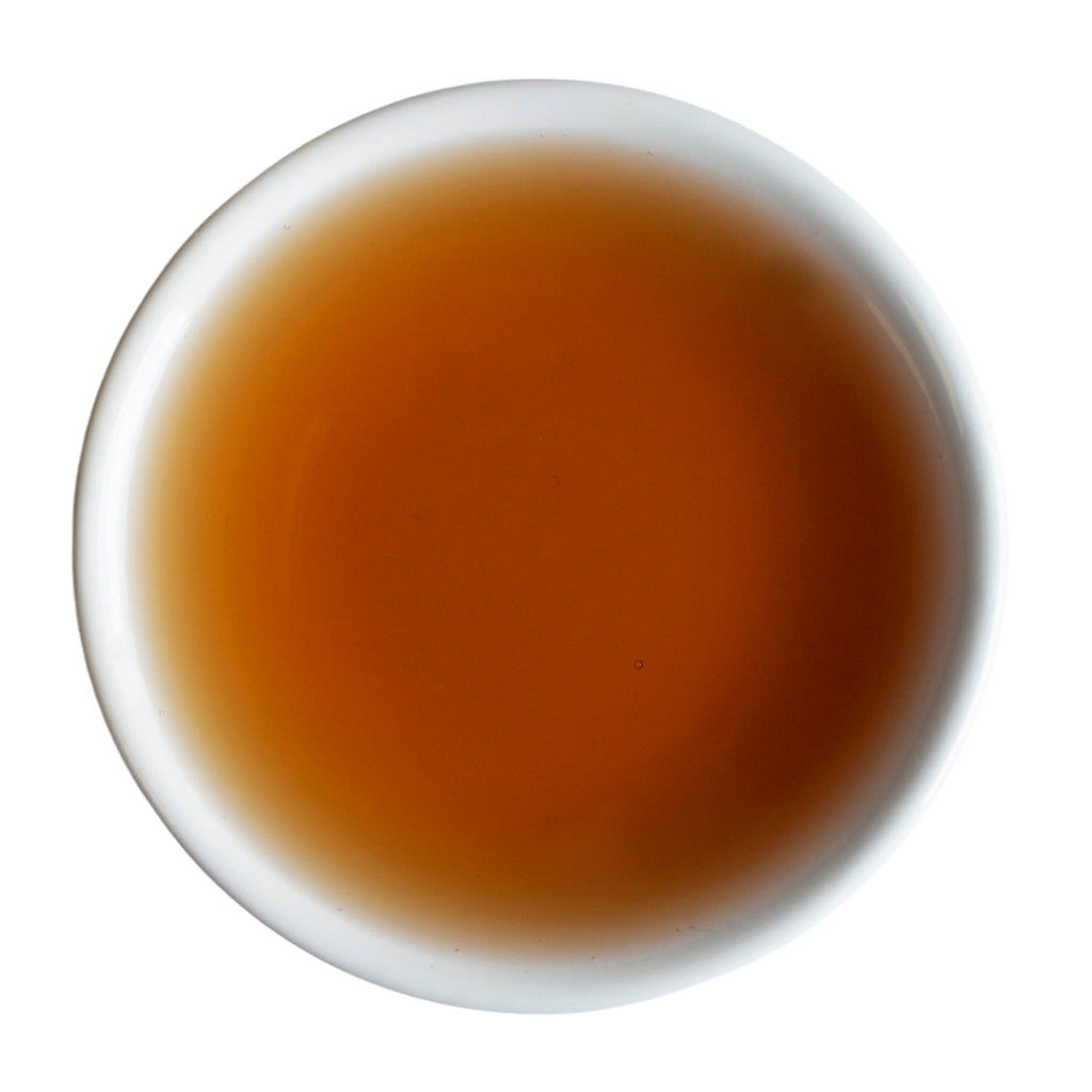 Iron River Assam 2nd Flush Black Tea TeaSource