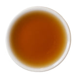 Steeped cup Mangalem 2nd Flush FTGFOP1 Assam black tea