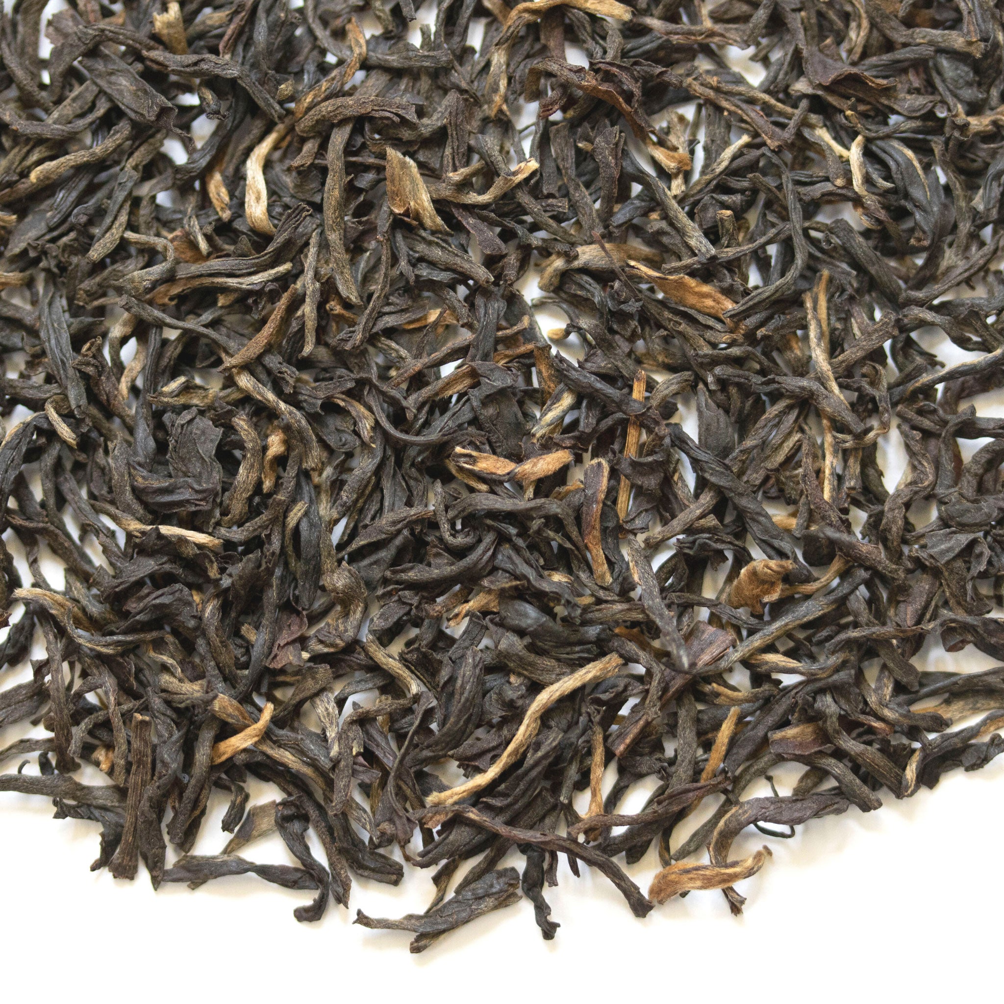 Loose leaf Jodhpur 2nd Flush FTGFOP1 Assam black tea