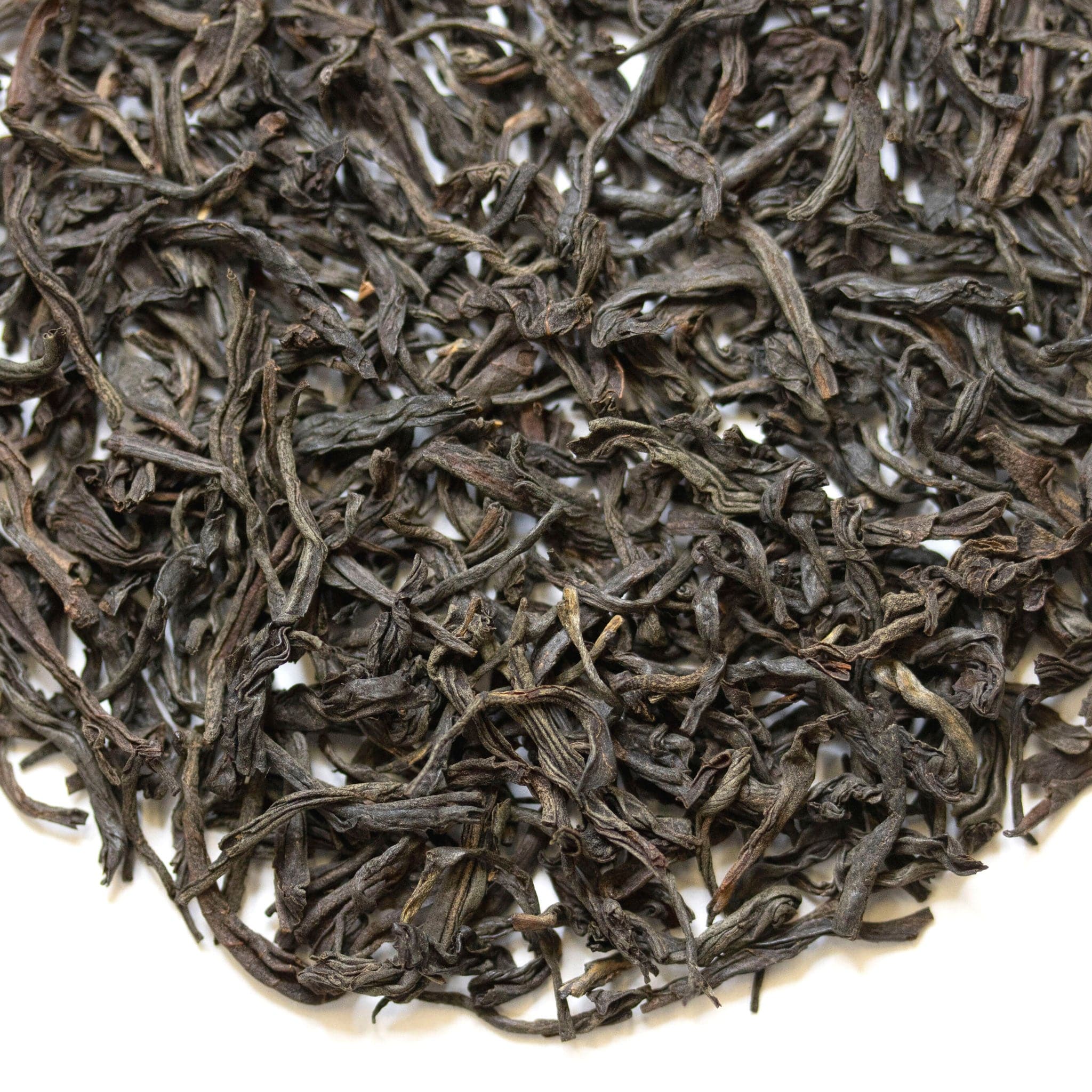 Loose leaf Bee Keeper's 1st Flush Assam black tea
