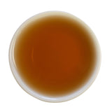 Steeped cup Workhorse Assam 2nd Flush black tea