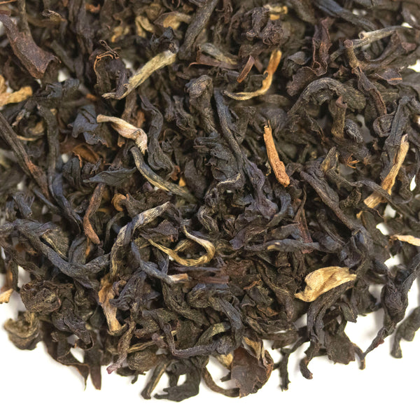 Loose leaf Workhorse Assam 2nd Flush black tea