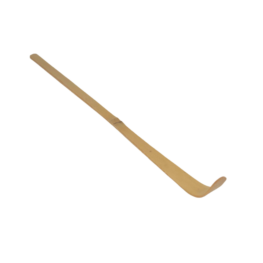 Matcha Bamboo Scoop (Chashaku) - Thumbnail 3