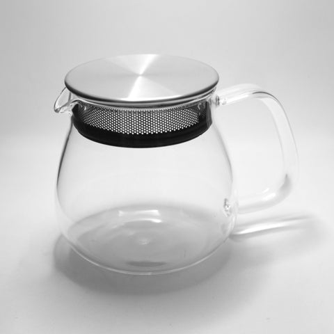 UNITEA One Touch Teapot - 14 oz
