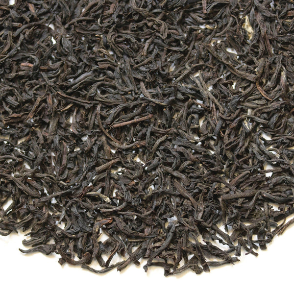 Loose leaf Lumbini FBOP black tea