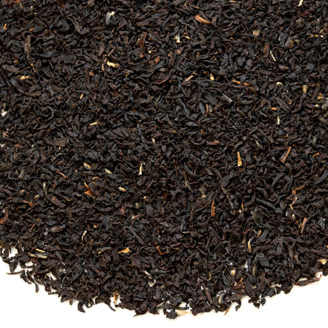 Ceylon Burning Sun | Black Tea