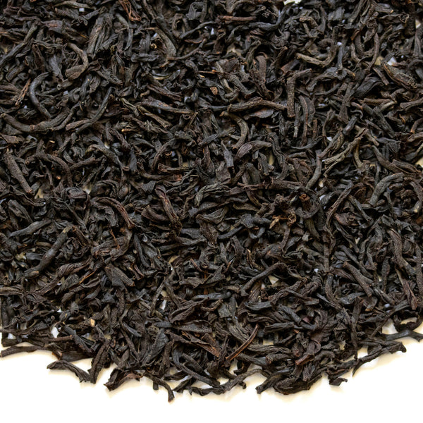 Loose leaf New Vithanakanda FBOP Ceylon black tea