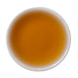 Steeped leaf Dimbula Somerset FBOP Ceylon black tea
