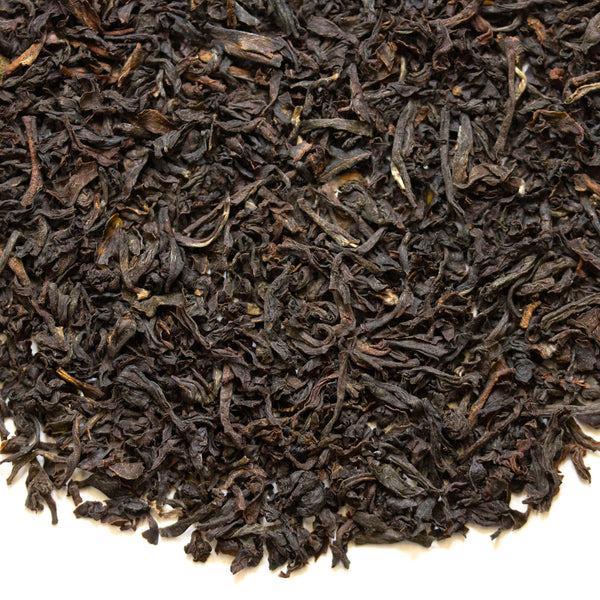 Loose leaf Dimbula Somerset FBOP Ceylon black tea