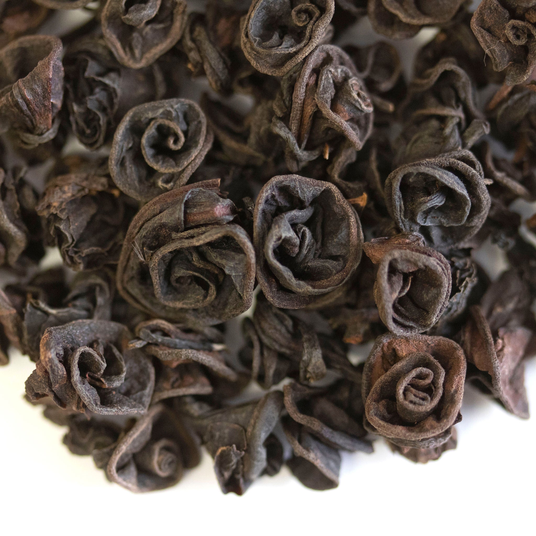 Loose leaf Ceylon Manjary Handspun black tea