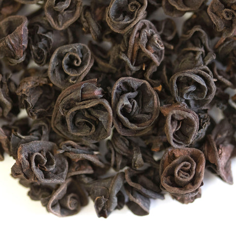 Ceylon Manjary Handspun | Black Tea