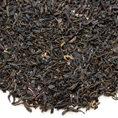 Empire Keemun | Black Tea