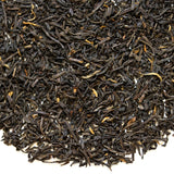 Loose leaf Grand Keemun black tea