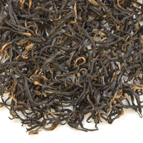 Speed Keemun | Black Tea