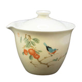 Songbird Teapot 200ml