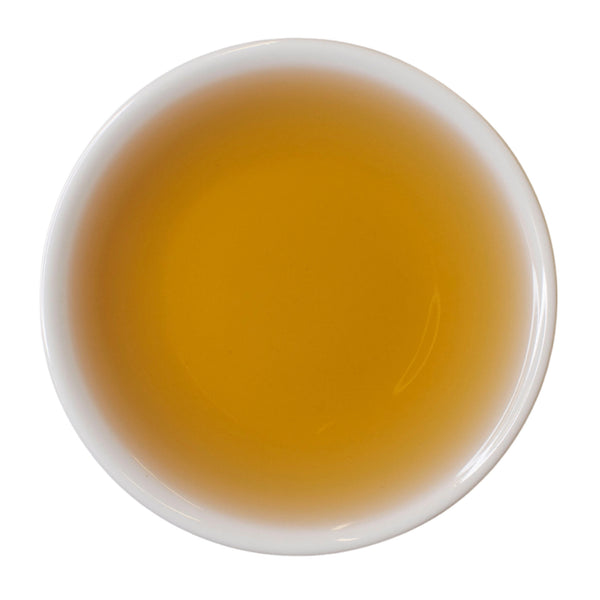 Steeped cup Gu Zhang Black Tea