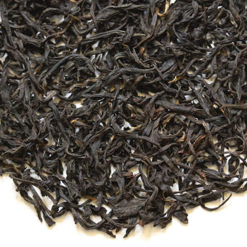 Hunan Peony | Black Tea