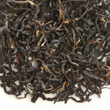 Loose leaf Rainy Daylily black tea