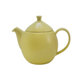 Dew Teapot 14 oz Lemongrass with infuser