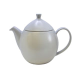 Dew Teapot 14 oz Lavender Mist with infuser