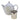 Dew Teapot 32 oz Lavender Mist with infuser