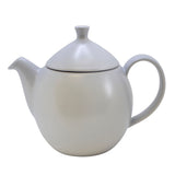 Dew Teapot 32 oz Lavender Mist with infuser