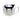 Bola Glass Teapot 15 oz