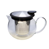 Bola Glass Teapot 15 oz