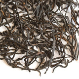 Loose leaf Plum Blossom black tea