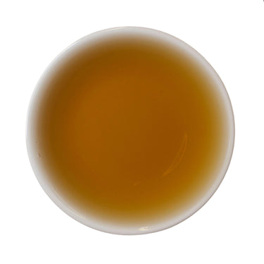 Steeped cup Hammer & Tongs Yunnan  black tea