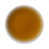 Steeped cup Golden Needle black tea