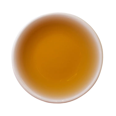 Steeped cup Yunnan Purple Beauty black tea