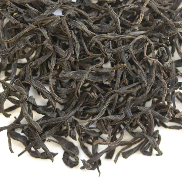 Loose leaf Black Phoenix Dan Cong black tea
