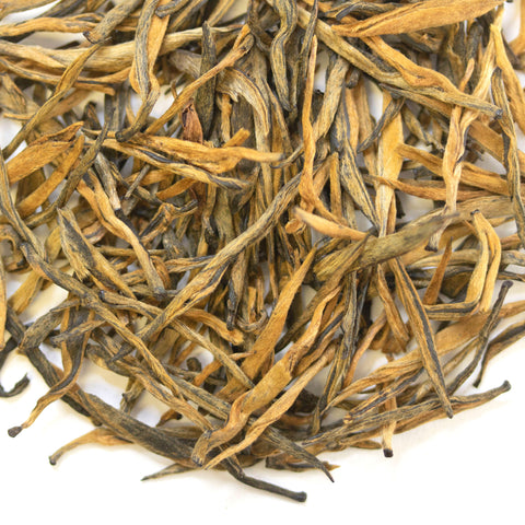 Gilded Needle Yunnan | Black Tea