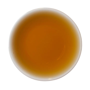 Steeped cup Gilded Needle Yunnan black tea