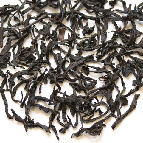 Golden Buddha | Black Tea