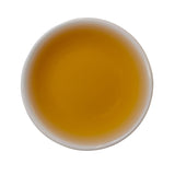 Steeped cup Red Dawn black tea