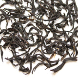 Loose leaf Jin Mu Dan Lapsang Souchong black tea