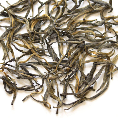 Snow Tips | Black Tea