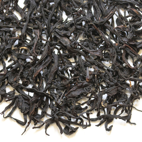 Summer Cabin Black Tea