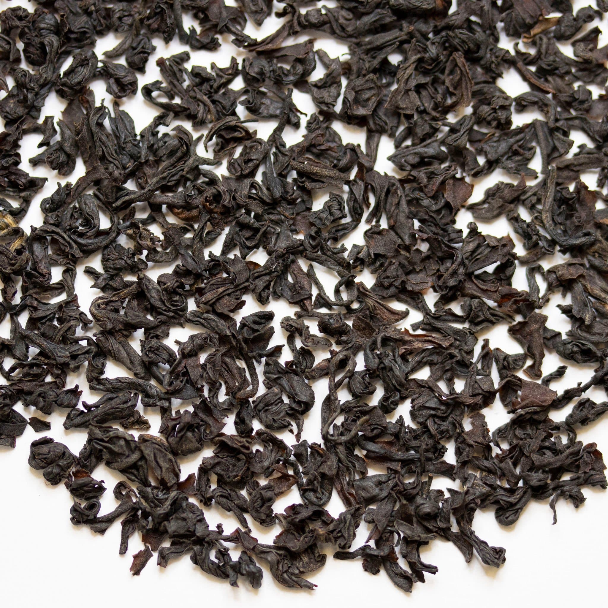 Loose leaf Kenya Black FBOP tea